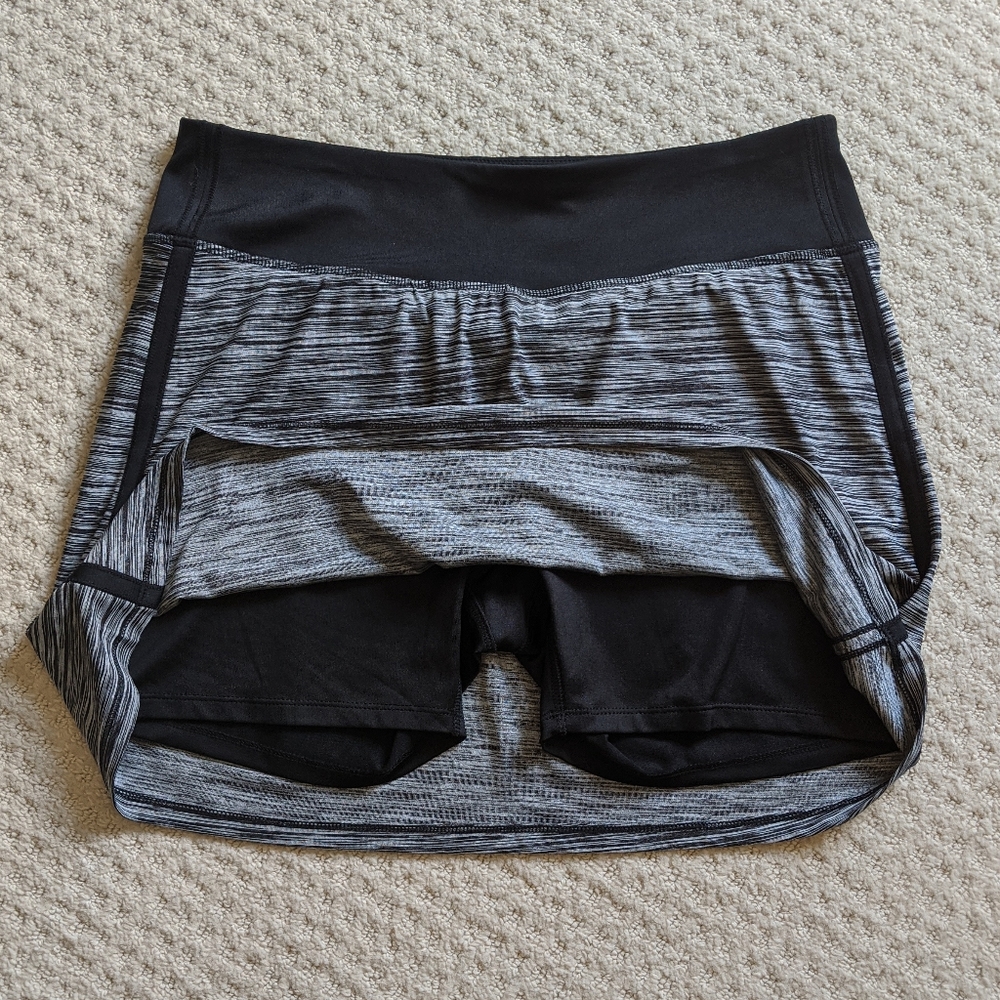 RBX Skort - Picture 2 of 4
